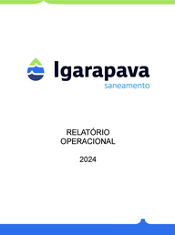Relatório Operacional 2024
