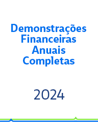 Demonstrações Financeiras Anuais Completas - 2024