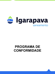 Programa de Conformidade