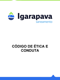 Código de Conduta Ética
